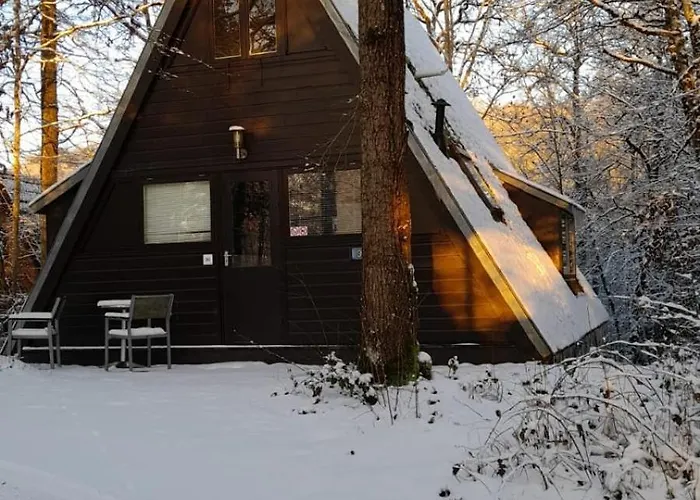 De Lodge